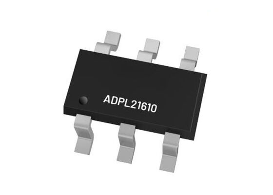 ADPL21610EUJZ Chip di circuito integrato Step-Up DC/DC Converter SOT-23-6 Boost Switching Regulator IC