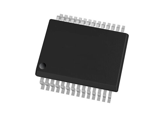 ADUM6420ABRNZ3 Integrated Circuit Chip 100mA Quad-Channel Isolators With IsoPower Integrated