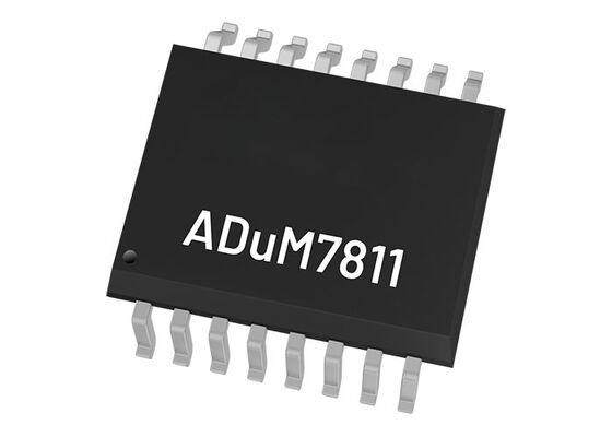 ADUM7811-8BRIZ chip di circuito integrato ADC isolato con uscita di flusso di bit modulato Sigma-Delta