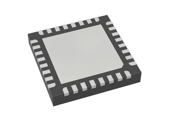 HMC1160LP5E Integrated Circuit Chip 8.45 GHz To 9.30 GHz MMIC VCO With Half Frequency Output