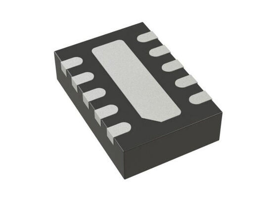 LT8618EDDB Chip di circuito integrato 65V 100mA Regulatori a buco sincroni di alta efficienza DFN-8