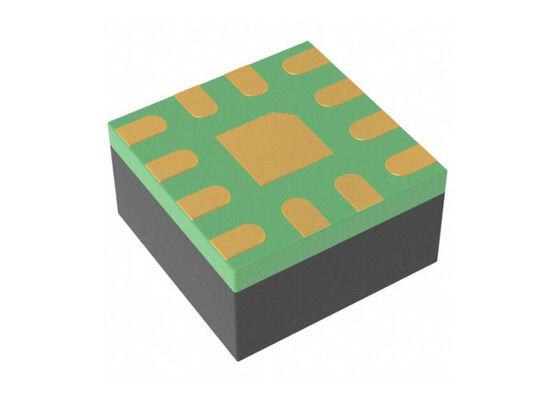 LTC3307AIV Chip di circuito integrato 5V 3A Sincrono Step-Down Silent Switcher Converter LQFN-12