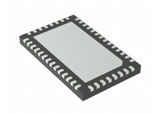 LTC4284IUHG chip di circuito integrato di alta potenza tensione negativa 1-canale controller hot swap
