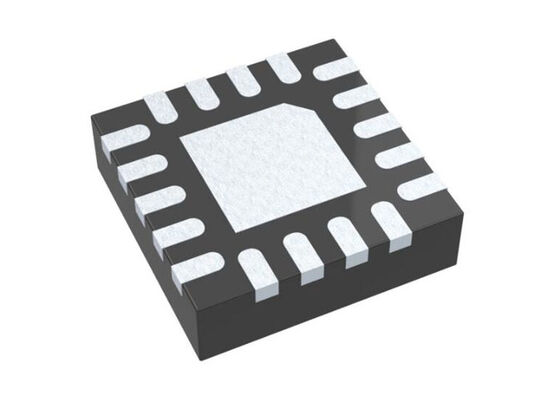 MAX5996CATE chip di circuito integrato 90W Power Over Ethernet Controller TQFN-16 Dispositivo alimentato