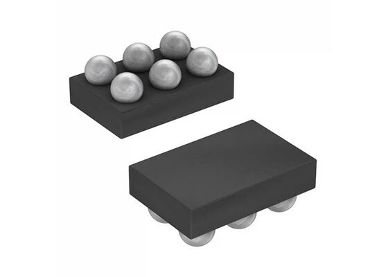 MAX16164ANT0D chip di circuito integrato 1.7V a 5.5V Controller di accensione/spena con programmabile tempo di riposo