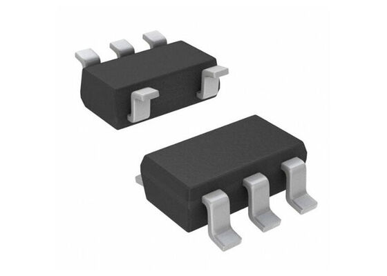 MAX16151BWT regolatori lineari a bassa caduta a chip di circuito integrato per notebook SOT23-5