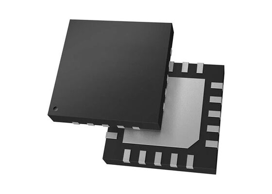 MAX17613BATP chip di circuito integrato da 4,5 V a 60 V 3A limitatore di corrente con protezione OV/UV e inversa