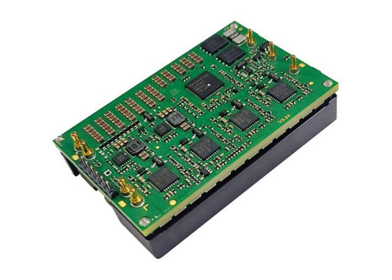 ADPM12200CMLZDL circuito integrato chip Quarter-Brick DC-DC Power Module 2000W Non isolato Converter
