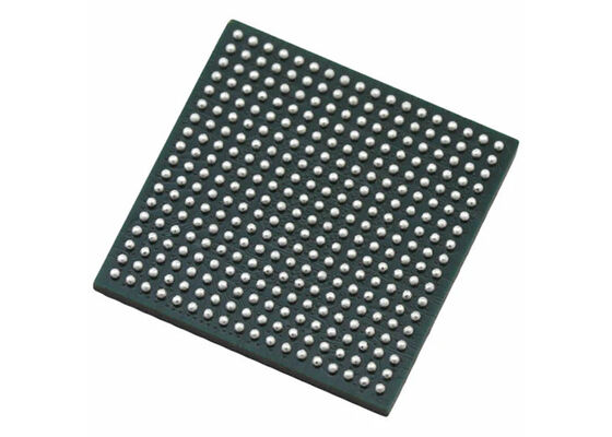 ADAS1135JBCZ Chip di circuito integrato Modulo ADC da corrente a digitale a 256 canali e 24 bit