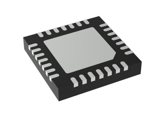 MAX20430ATIBB chip di circuito integrato a quattro uscite convertitore CC-DC per applicazioni di sicurezza