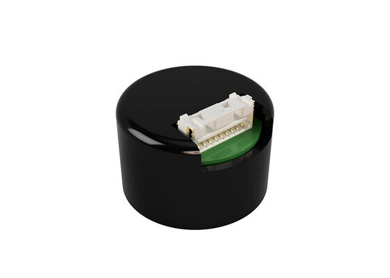 TMCS-28-5-10K-AT-01 Encoder A/B/N per linee 10K con chip a circuito integrato con diametro alloggiamento di 28 mm