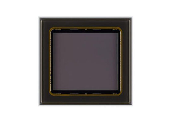 Sensore di immagine CMOS IMX662-AAQR-G con diagonale 6,45 mm, dimensione 2,40 M, pixel efficaci e basso consumo energetico