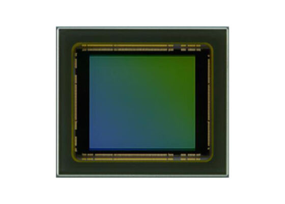 IMX935-AMJ Sensor IC - CMOS diagonale da 19,3 mm con obturatore globale da 24,55 MP per immagini ad alta velocità