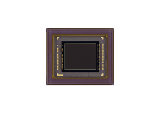 Sensore di immagine CMOS IMX908-AQR1 con 8,40 M di pixel effettivi, array di pixel quadrati e basso consumo energetico