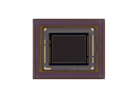 Sensore di immagine CMOS IMX675-AAMR con dimensione diagonale di 6,53 mm, pixel efficaci di 5,12 M e basso consumo energetico