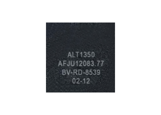 ALT1350 IoT Chip Low Power LTE-M/NB-IoT Chip con banda di frequenza 617 ∼2200 MHz per 5G Massive IoT
