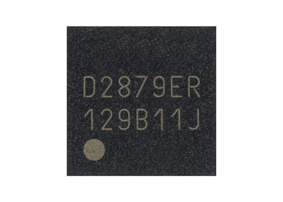 CXD2879ER Multi-Standard Digital TV Tuner Demodulator LSI con CMOS a bassa potenza e pacchetto QFN