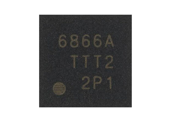 CXD6866AER Sintonizzatore TV LSI con chip a circuito integrato con supporto multi-standard a banda intera, processo CMOS avanzato e basso consumo energetico