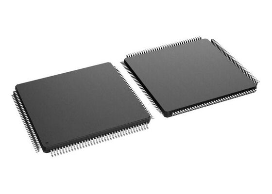 Convertitore analogico-digitale a 8 bit e doppio canale con chip a circuito integrato ADC08DL502CIVV LQFP-144