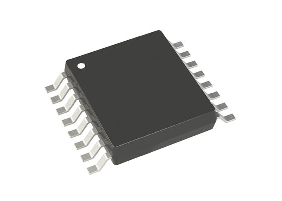 Convertitore analogico-digitale a 12 bit a potenza ultrabassa a 2 canali con chip a circuito integrato AD7091R-2BRUZ