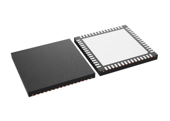 ADC11DV200CISQE chip di circuito integrato 11 bit convertitore analogico-digitale WQFN60 convertitore ADC