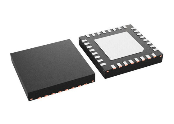 Convertitore analogico-digitale a 14 bit con chip circuito integrato ADC14C080CISQE WQFN-32