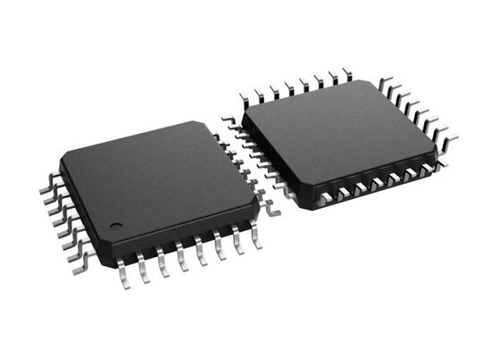 ADC14L040CIVY chip di circuito integrato 40MSPS 14-bit Converter analogico-digitale LQFP-32