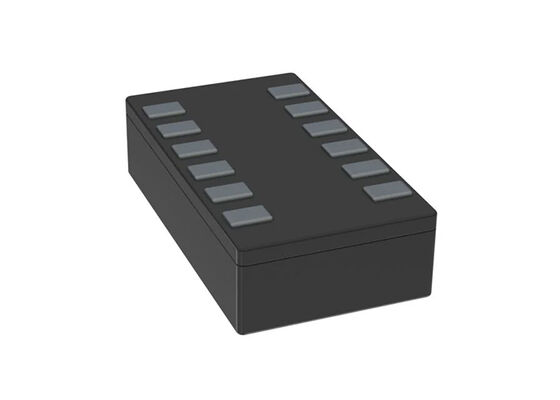ADPD144RI-ACEZ Sensor IC PPG Optical Sensor Module con emittenti rossi/IR integrati e AFE