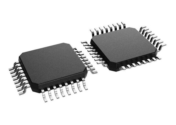Convertitore ADC Delta-Sigma a campionamento simultaneo a 24 bit con chip di circuito integrato ADS131A02IPBSR