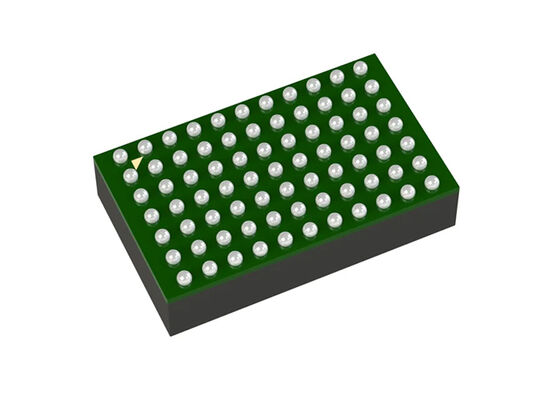 ADAU1797ABCBZ chip a circuito integrato codec audio ad alte prestazioni con core HiFi 3z e FastDSP integrati
