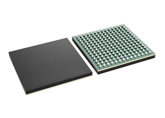 ADS5409IZAYR chip di circuito integrato a doppio canale convertitore analogico-digitale a 12 bit NFBGA-196