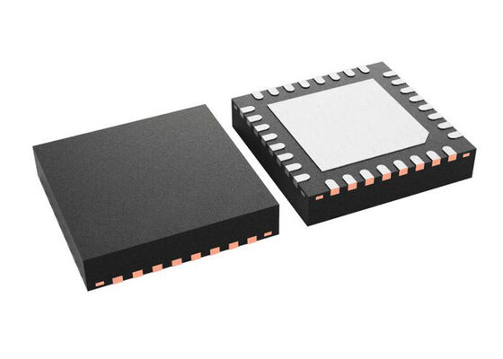ADS6124IRHBR Chip di circuito integrato a 12 bit 105MSPS Converter analogico-digitale VQFN32