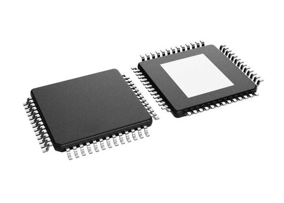 ADS5424IPGPR chip di circuito integrato a 14 bit 105MSPS convertitore analogico a digitale HTQFP-52