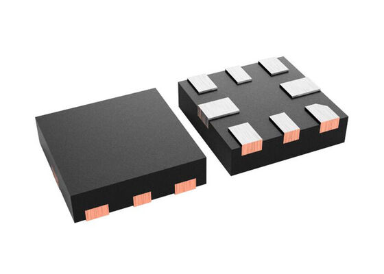 ADS7054IRUGR chip di circuito integrato 1MSPS 14-bit Low-Power SAR ADC Converter X2QFN-8