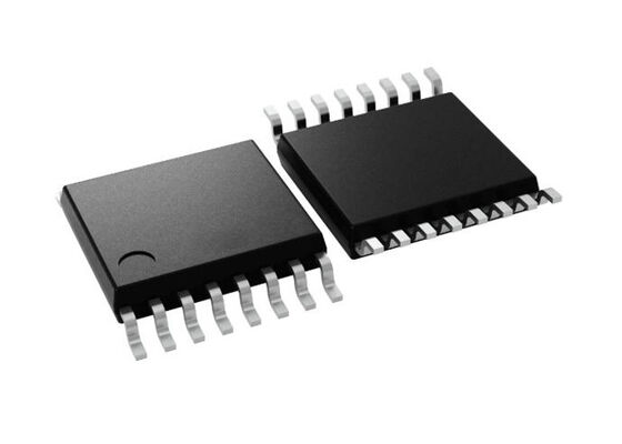 ADS8699IPWR chip di circuito integrato 18 bit SAR ADC Converter TSSOP-16 Converter analogico-digitale