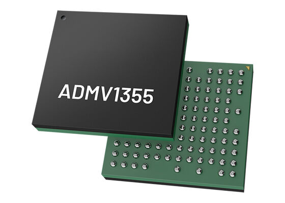 ADMV1355BBCZ chip di circuito integrato da 17,7 GHz a 55 GHz High Integrated Wideband Microwave Upconverter