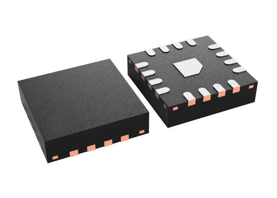 ADS7250IRTER chip di circuito integrato 750 kSPS 12 bit di campionamento simultaneo convertitore analogico-digitale