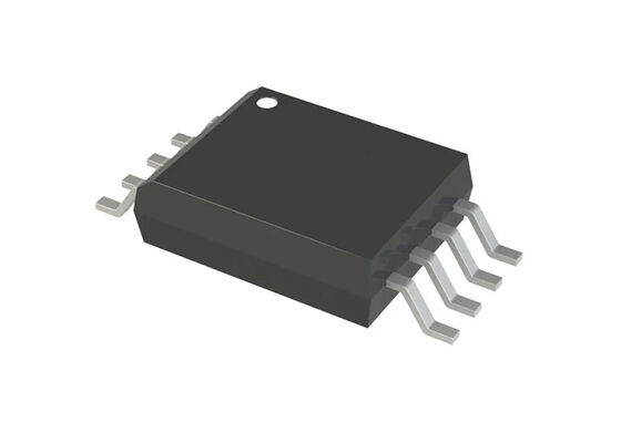 AMC1106E05DWVR chip di circuito integrato modulatore Delta-Sigma isolato basico piccolo con interfaccia CMOS