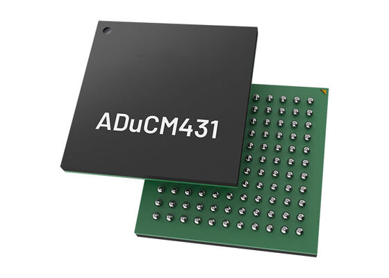 ADUCM431BBCZ Microcontrollore MCU Precision Arm Cortex-M3 Microcontrollore analogo con interfaccia MDIO