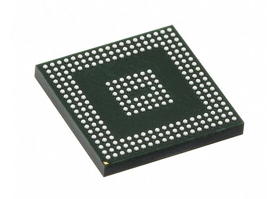 MAX32592-LNS Microcontrollore MCU Microcontrollore sicuro a singolo chip con bus esterno crittografato