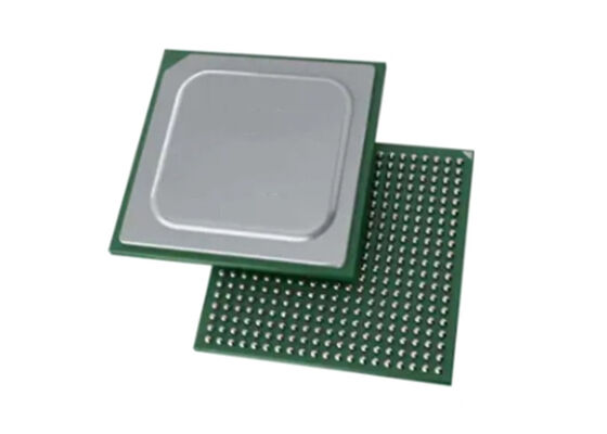 ADSP-21568KBCZ10 Microcontrollore MCU Processore SHARC 933 MHz per uso generale per cuffie