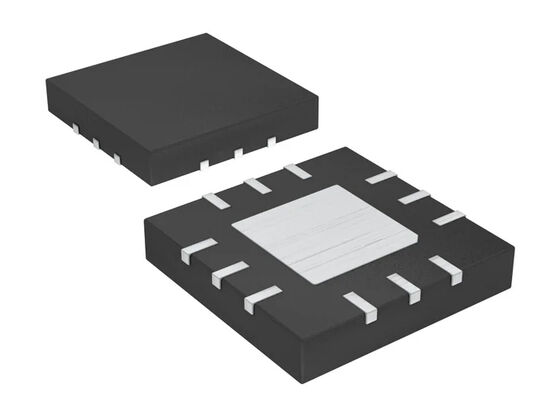MAX41474GTC chip di circuito integrato da 290 MHz a 960 MHz ricevitore ASK/FSK con interfaccia I2C