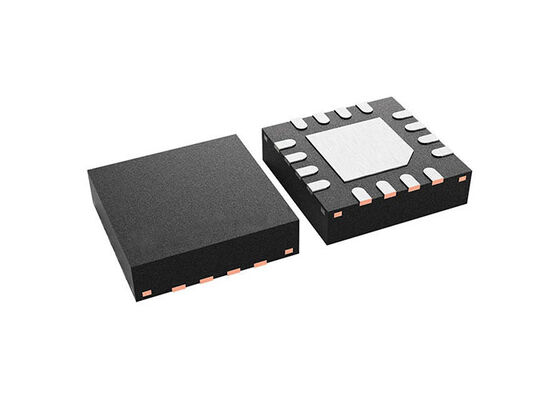 ADS8350IRTER chip di circuito integrato doppio 750 kSPS ADC SAR a 16-bit di campionamento simultaneo