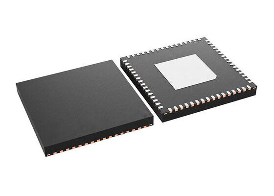 ADS8568SRGCR chip di circuito integrato a 16 bit di campionamento simultaneo a ingresso bipolare SAR ADC