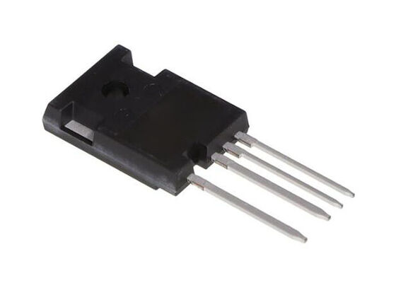 AIKZH40N120CS7 Chip di circuito integrato 1200V 357W TRENCHSTOPTM IGBT 7 Transistor PG-TO247-4