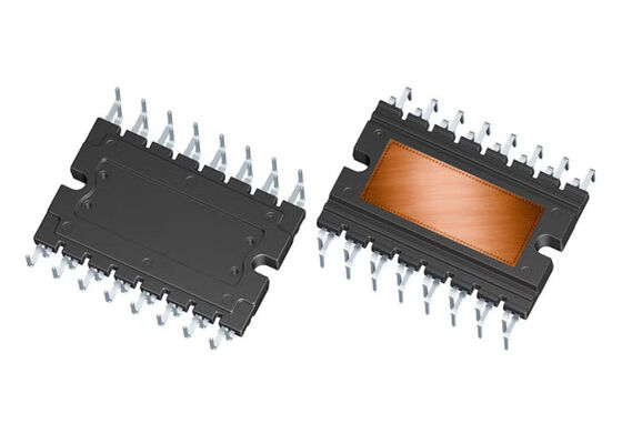 AMF12S54LB2Z Chip di circuito integrato 1200V CIPOSTM Prime CoolSiCTM MOSFET Modulo a quattro pacchetti DIP44x28D