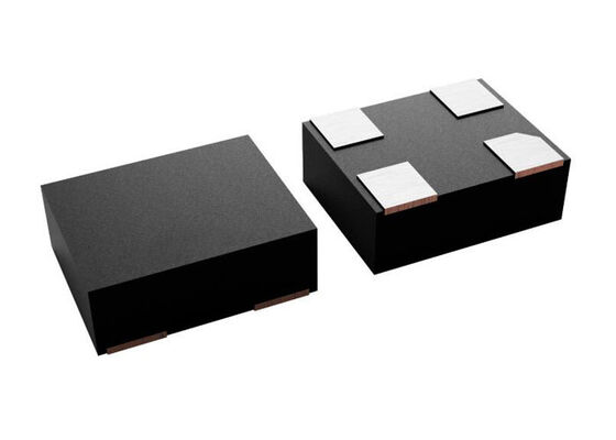 CDC6C008000ADLRRQ1 Chip di circuito integrato 8MHz Oscillatore LVCMOS per automobili a sfera acustica
