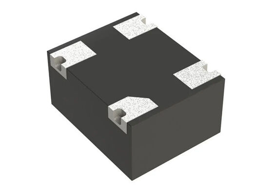 CDC6C008192BDLRRQ1 Chip di circuito integrato a bassa potenza a basso ppm Automotive LVCMOS Output BAW Oscillatore