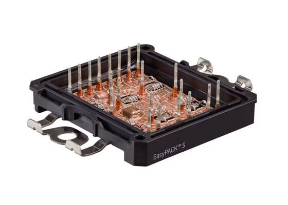 FS25MR12SM2A Chip circuito integrato 1200 V 25 mOhm EasyPACK™S CoolSiC™ MOSFET Modulo Sixpack