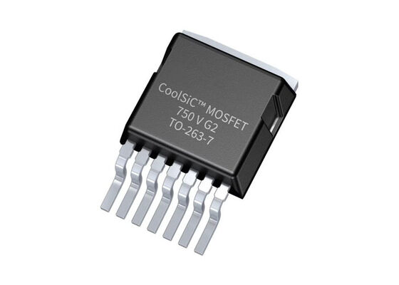 IMBG75R016M2H Chip di circuito integrato 750V CoolSiCTM MOSFET PG-TO263-7 SiC MOSFET discreti